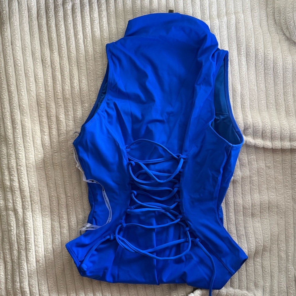 TA3 surfy swimsuit - Picture 6 of 10